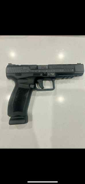 FS/FT Canik TP9sfx 