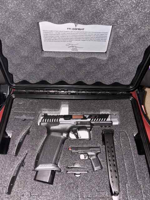 WTS mutiple 