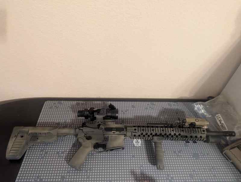 Just another AR