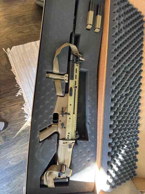 Scar 17