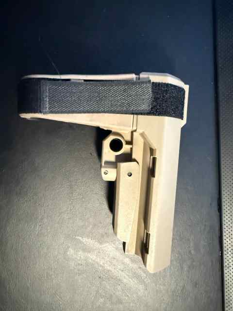 SB Tactical A3 Brace