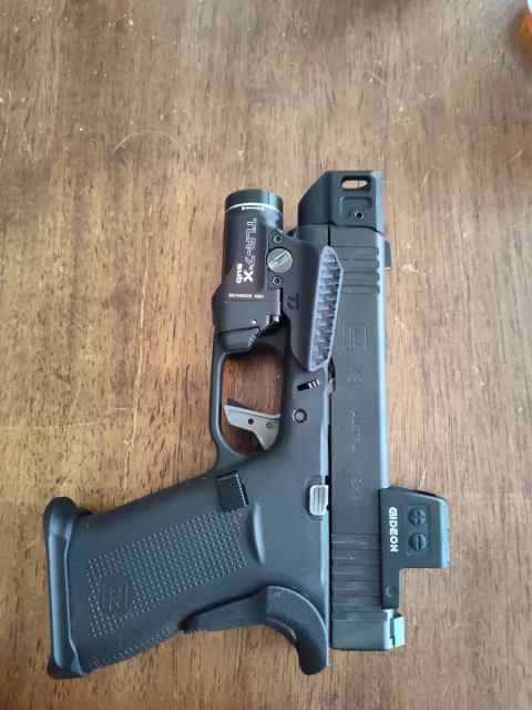 43x mos 
