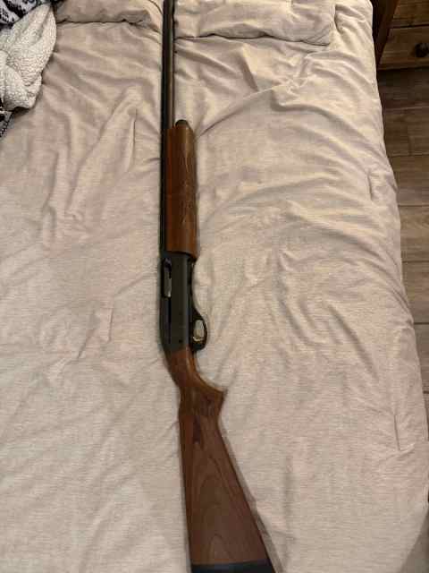 Remington 11-87 sportsman field 