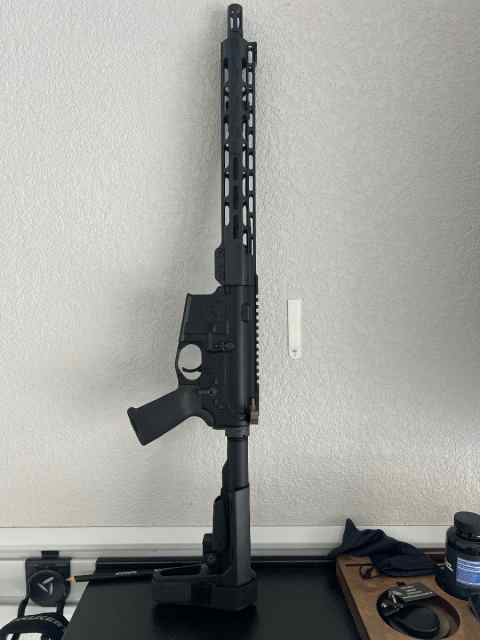 AR-15 for sale