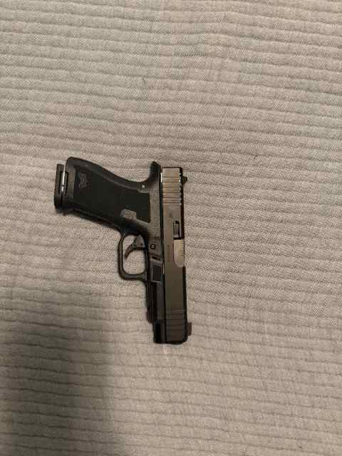 Glock 48/PSA Micro Dagger