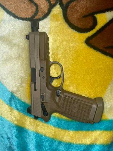 FNX45T