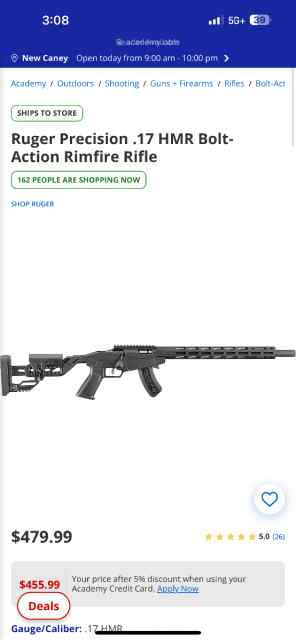 Triarc Glock 19 4th Gen With Compensator 