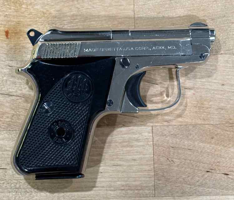 Beretta 950BS