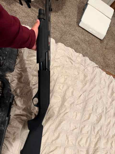 Stoeger p3000 brand new 
