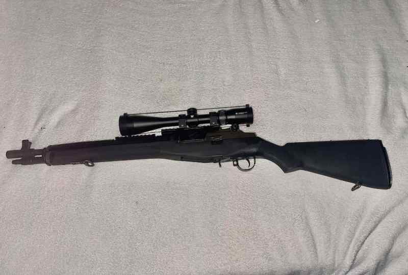 M1a scout socom 16