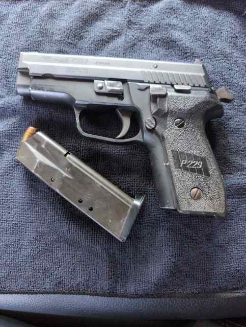 Sig Sauer