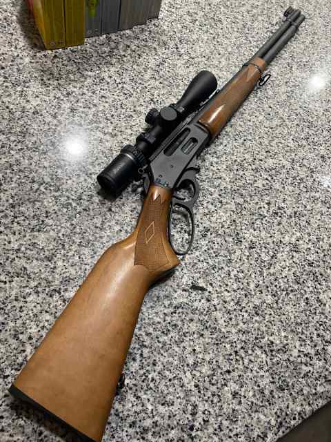 Marlin 336W 