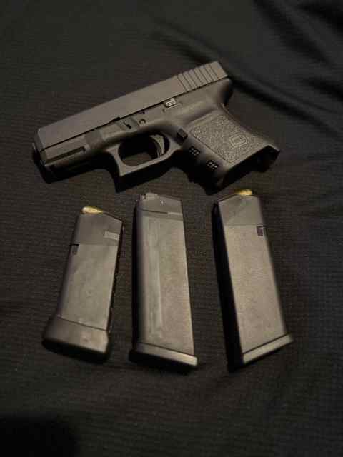 G30 Gen 3 