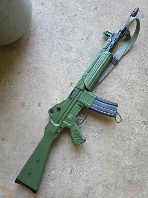 CETME L for sale in 76522