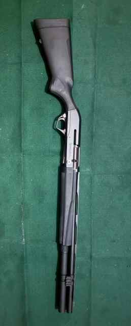 12 ga Remington Tactical Versa Max Trading
