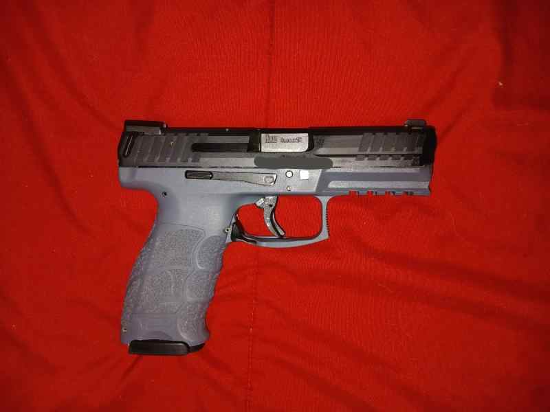 HK VP9