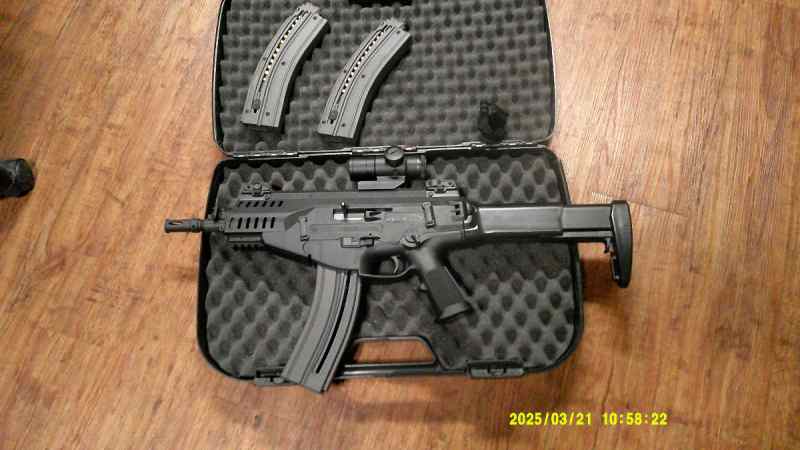 Beretta ARX-160