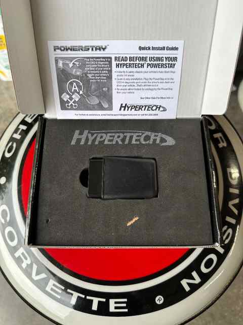 Hypertech AFM DOD Auto Start Stop Eliminator GM