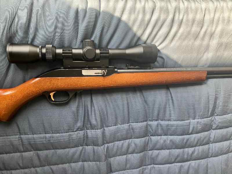 You Just Have To Love Rimfires