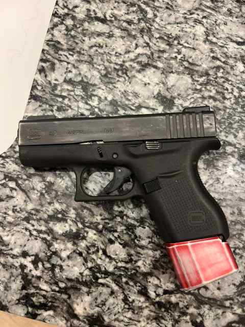 Glock 43