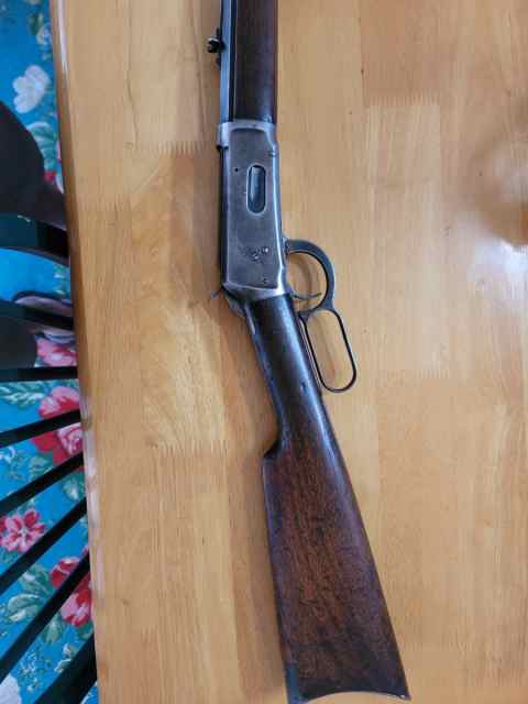 Winchester 94