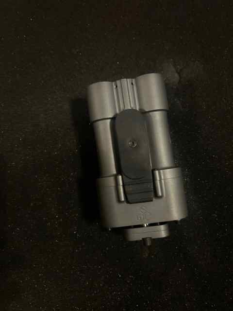 Silencerco Radius Laser range finder