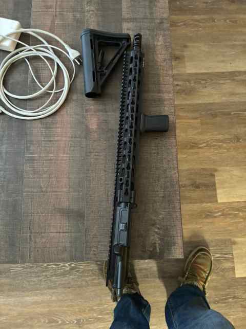 At-15 upper for sale 