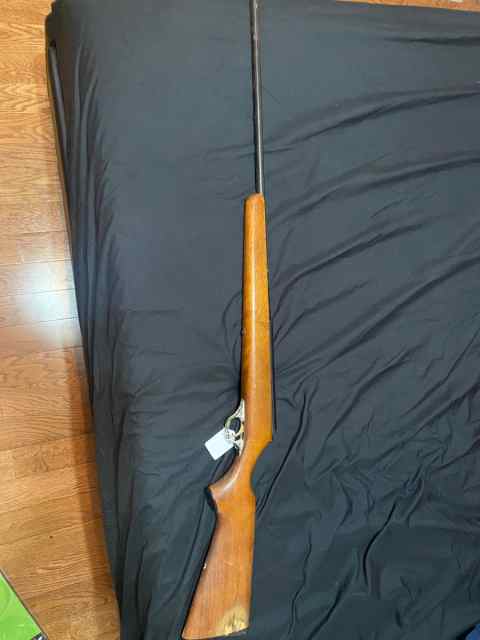 Marlin Model 59 .410