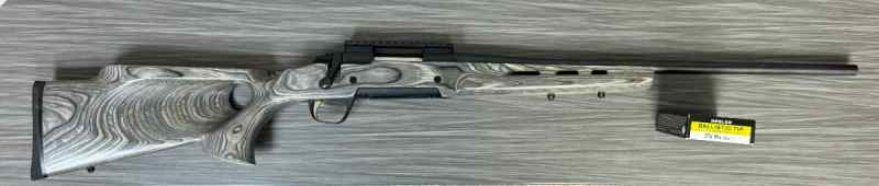 Browning X-Bolt .308 w/Custom Stock