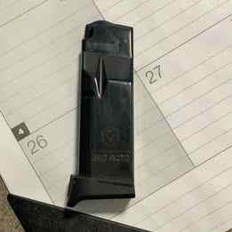 Ruger LCP Max Magazine (Genuine)