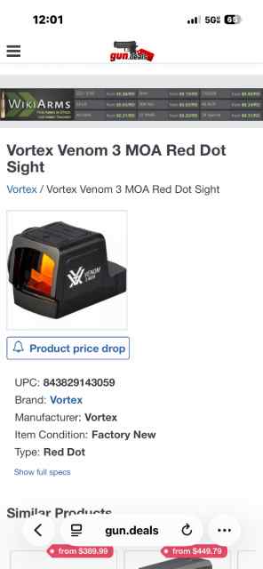 WTB Vortex Venom Enclosed