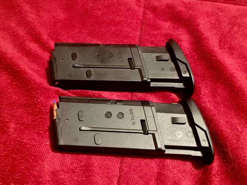 2 FN 5.7 MK2 10RD Magazines 