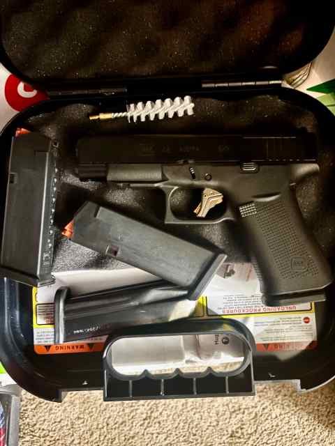 Glock 48 