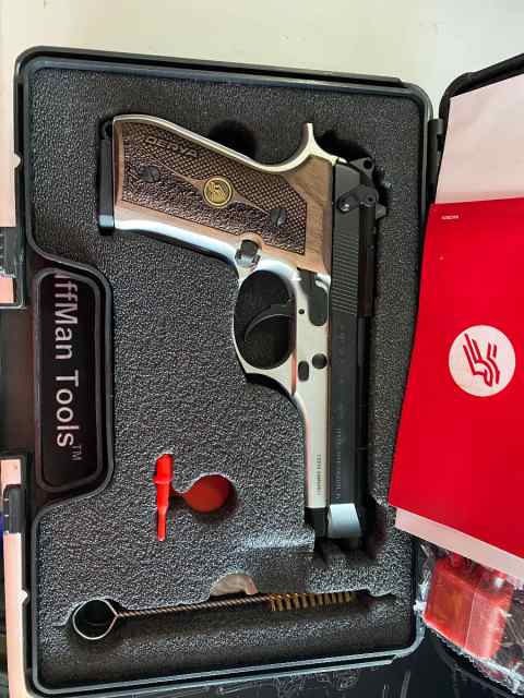 Derya MELIK TWO TONE NEW