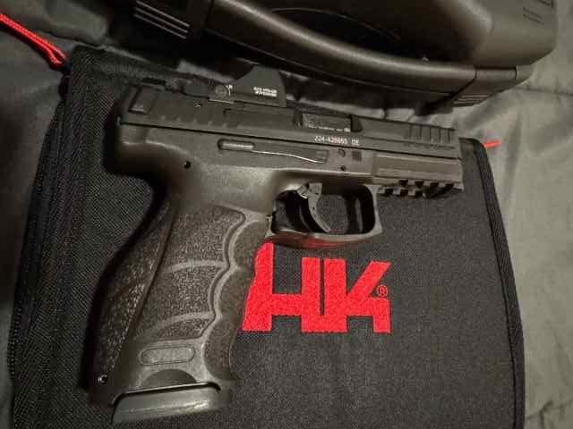 HK VP9 SCS