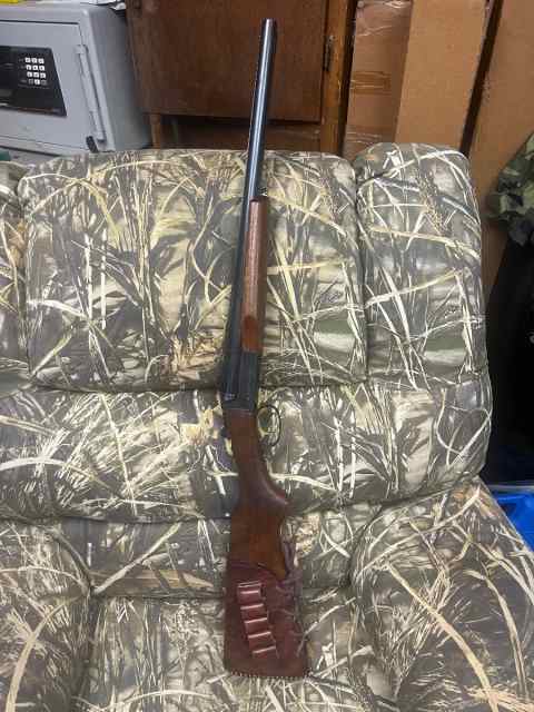 WTT Stoeger coach gun 12g 