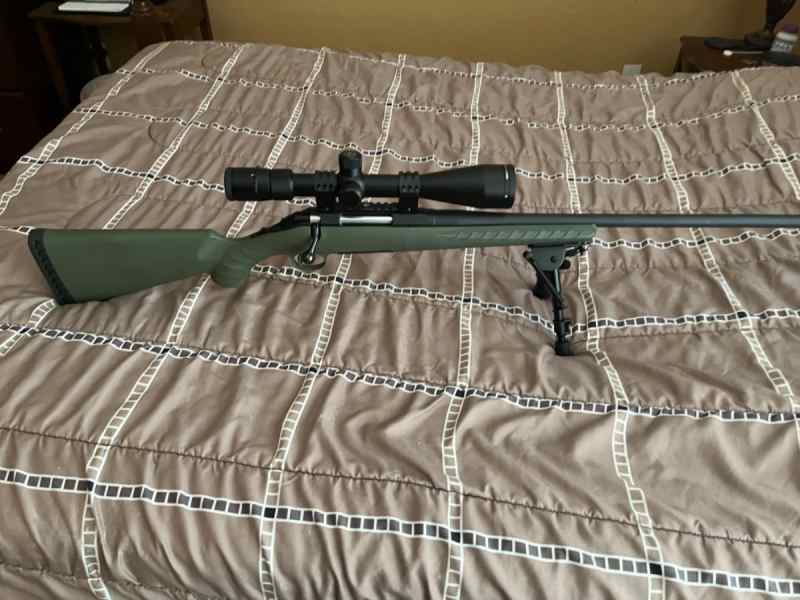 ruger 6.5 creedmor