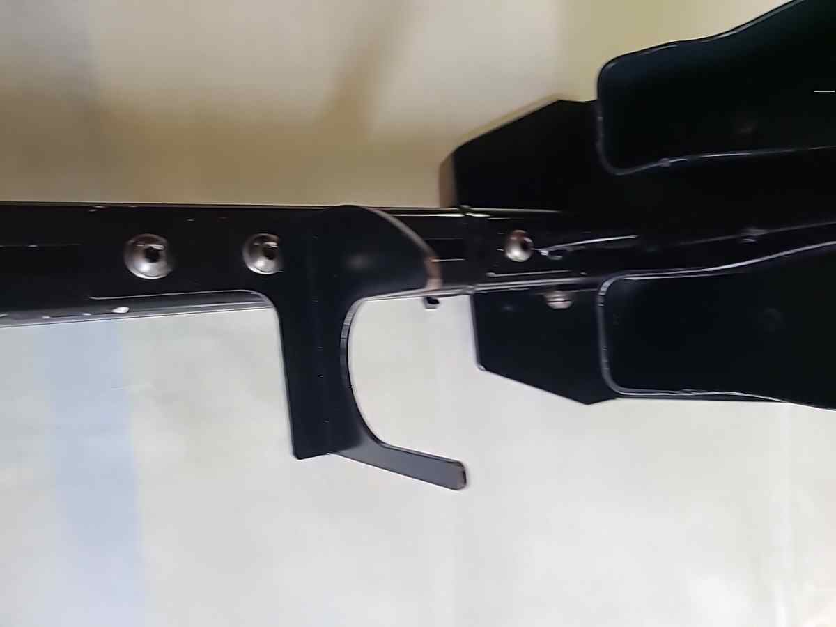 AR-15 for sale, custom built