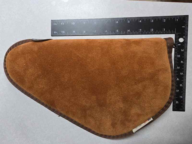 13 Inch Swede Handgun Case
