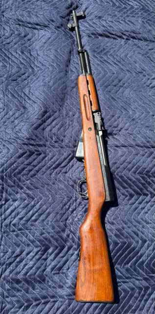 Chinese Norinco SKS 7.62x39