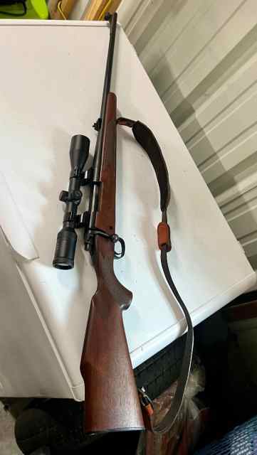 Winchester Model 70 in 25-06 *Excellent Condition