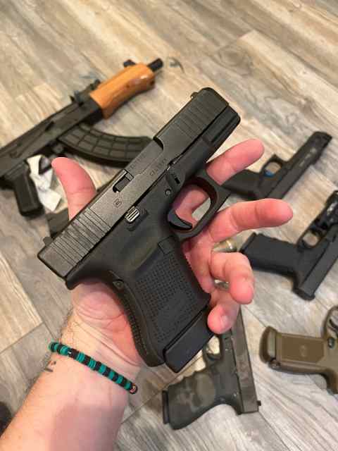 Glock 30 Gen 5