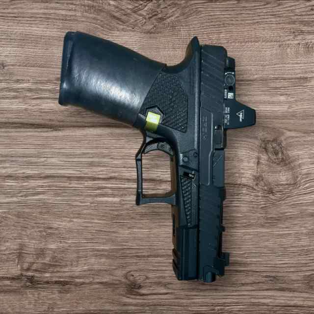 Lone wolf Glock 19 Gen 3