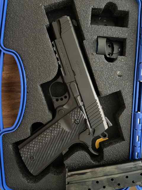 Girsan MC1911 9mm