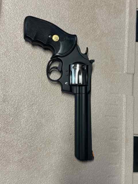 1990s Colt King Cobra .357