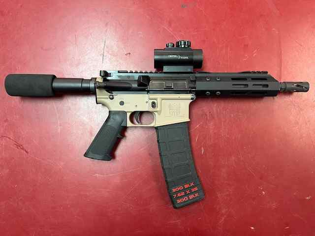 FMK FIREARMS AR-1 EXTREME