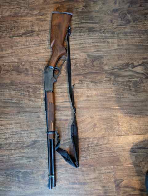 Marlin 336W