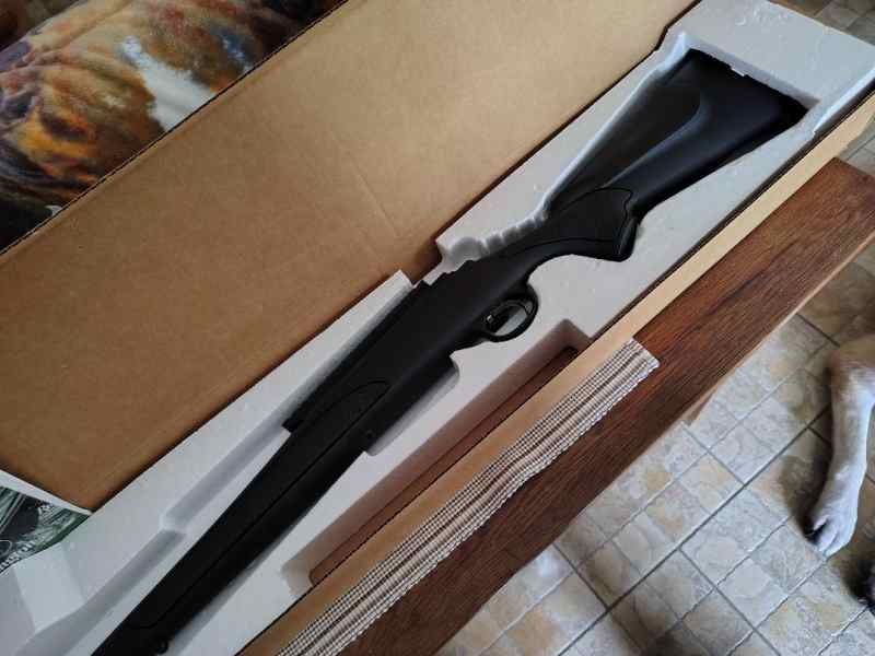 Remington 700 ADL