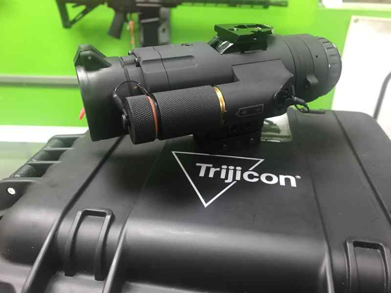 Trijicon 35mm Reap-Ir thermal
