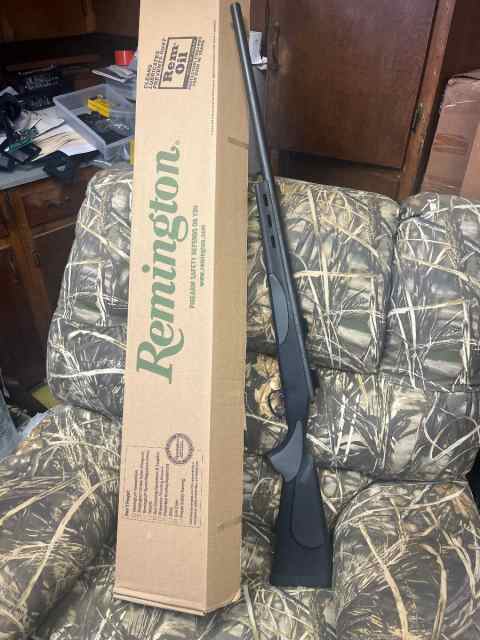 Remington 700 SPS Varmint 223 LNIB